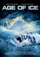 Age of Ice - DVD movie cover (xs thumbnail)