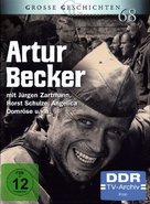 Artur Becker - German Movie Cover (xs thumbnail)
