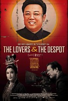The Lovers and the Despot - Canadian Movie Poster (xs thumbnail)