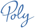 Poly - French Logo (xs thumbnail)