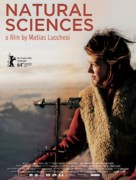 Ciencias naturales - Movie Poster (xs thumbnail)