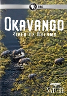 &quot;Okavango: River of Dreams&quot; - Movie Cover (xs thumbnail)