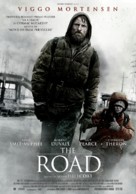 The Road - Italian Movie Poster (xs thumbnail)