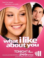 "What I Like About You" Poster