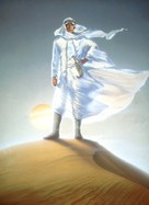 Lawrence of Arabia - Key art (xs thumbnail)