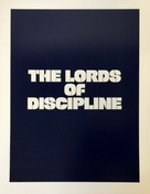 The Lords of Discipline - Logo (xs thumbnail)
