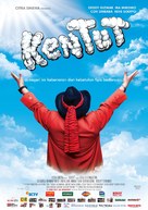 Kentut - Indonesian Movie Poster (xs thumbnail)