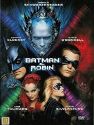Batman And Robin - Danish Movie Cover (xs thumbnail)