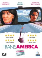 Transamerica - Turkish Movie Cover (xs thumbnail)
