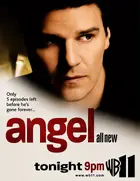 "Angel" Poster