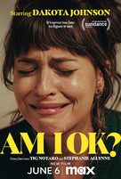 Am I OK? - Movie Poster (xs thumbnail)