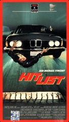 Hit List - Movie Cover (xs thumbnail)