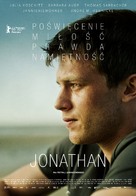 Jonathan - Polish Movie Poster (xs thumbnail)