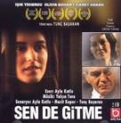 Sen de Gitme - Turkish Movie Cover (xs thumbnail)