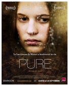 Till det som &auml;r vackert - French Movie Poster (xs thumbnail)