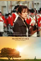 Pride &amp; Prejudice Poster