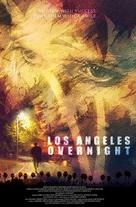 Los Angeles Overnight - Movie Poster (xs thumbnail)