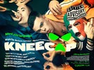 Kneecap - British Movie Poster (xs thumbnail)