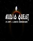 &quot;Audio Quest: A Capt. Lights Adventure&quot; - Logo (xs thumbnail)