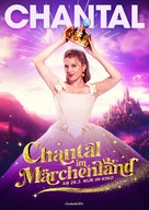 Chantal im M&auml;rchenland - German Movie Poster (xs thumbnail)