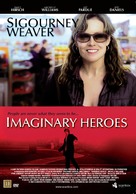 Imaginary Heroes - Danish Movie Cover (xs thumbnail)