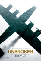 Unbroken - Movie Poster (xs thumbnail)