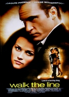 Walk the Line - Movie Poster (xs thumbnail)