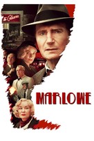 Marlowe - Dutch Movie Cover (xs thumbnail)