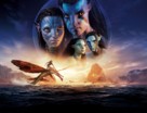 Avatar: The Way of Water - Key art (xs thumbnail)