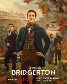 "Bridgerton" Poster