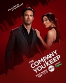 &quot;The Company You Keep&quot; - Movie Poster (xs thumbnail)