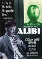Alibi - Movie Cover (xs thumbnail)