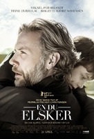 Someone You Love - Danish Movie Poster (xs thumbnail)