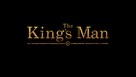 The King's Man - Logo (xs thumbnail)
