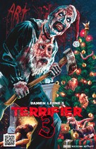 Terrifier 3 - Movie Poster (xs thumbnail)