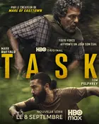 "Task" Poster