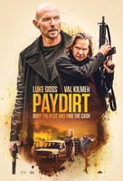 Paydirt - Movie Poster (xs thumbnail)