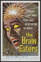 The Brain Eaters - Movie Poster (xs thumbnail)