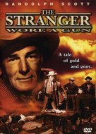 The Stranger Wore a Gun - Movie Cover (xs thumbnail)