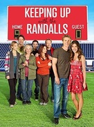 Keeping Up with the Randalls - Movie Cover (xs thumbnail)