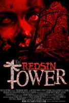 The Redsin Tower - Movie Poster (xs thumbnail)