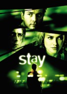 Stay - Movie Poster (xs thumbnail)