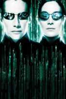 The Matrix Reloaded -  Key art (xs thumbnail)
