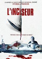 Abgeschnitten - French DVD movie cover (xs thumbnail)