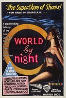 Il mondo di notte - Australian Movie Poster (xs thumbnail)