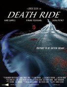 Death Ride - Movie Poster (xs thumbnail)