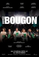 Votez Bougon - Canadian Movie Poster (xs thumbnail)