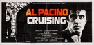 Cruising - Italian Movie Poster (xs thumbnail)