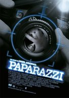 Paparazzi - Italian Movie Poster (xs thumbnail)