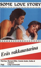 Voltati Eugenio - Finnish VHS movie cover (xs thumbnail)